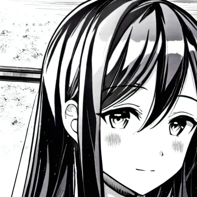 chat with ai character: doki doki yandere