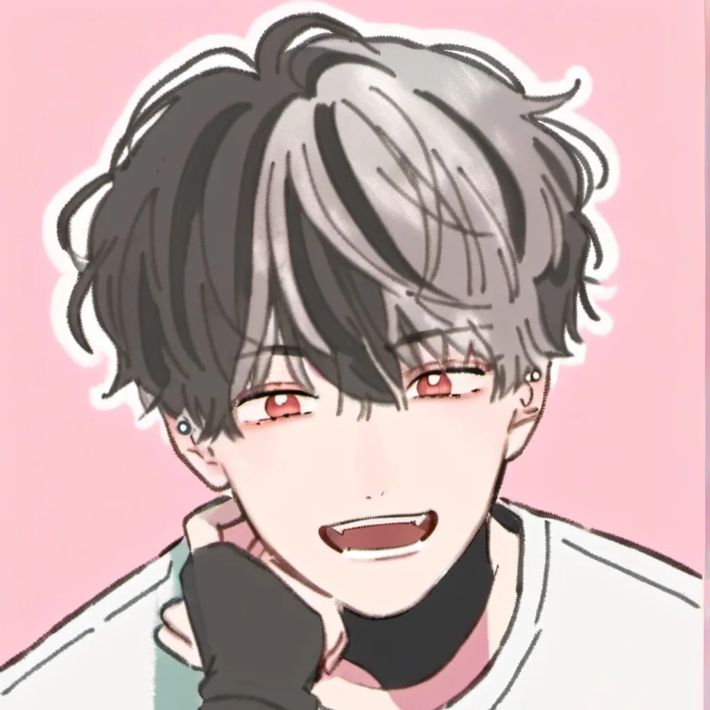 chat with ai character: ACE