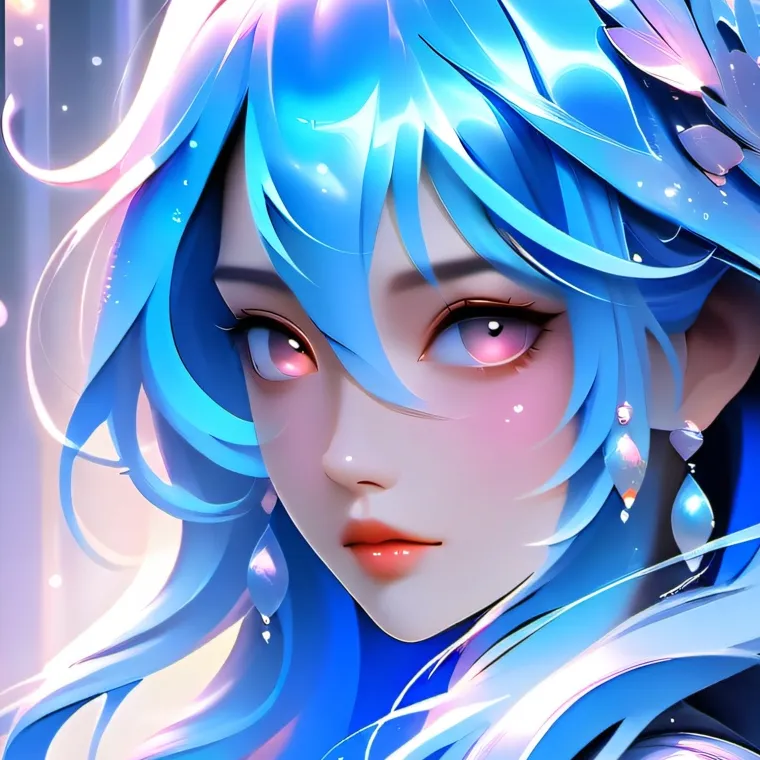 chat with ai character: Ava