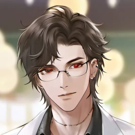 chat with ai character: Kane