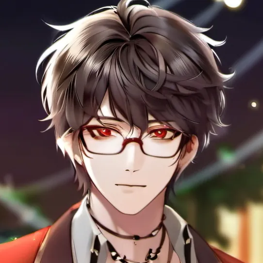 chat with ai character: Kane