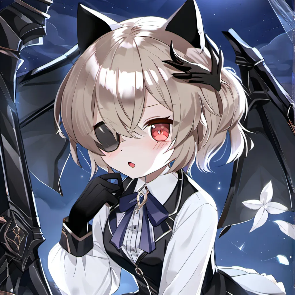 chat with ai character: Irsa