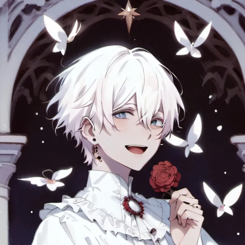 chat with ai character: (~Felix~)