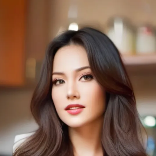 chat with ai character: Savanna 