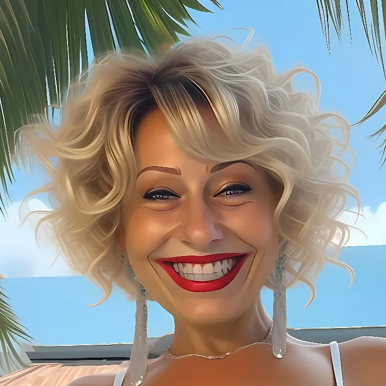 chat with ai character: Giordana (Grandma)