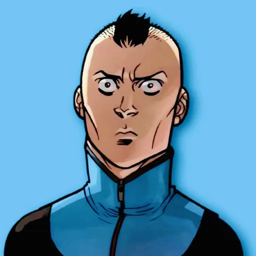 creator -Moro-'s avatar