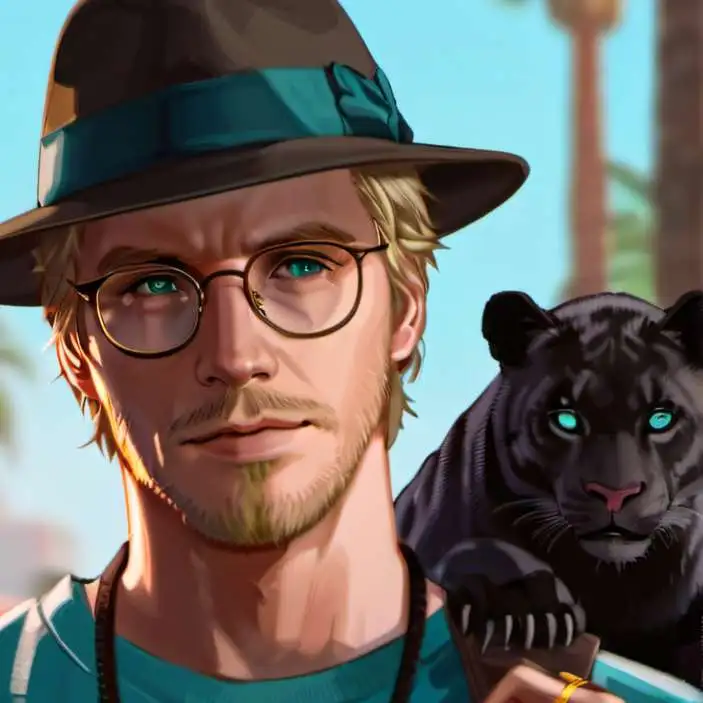 chat with ai character: Juan Strickler