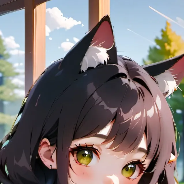 chat with ai character: Kate