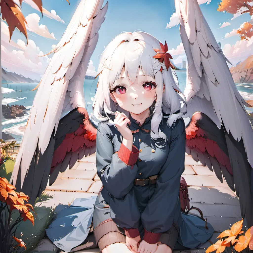 chat with ai character: Alice