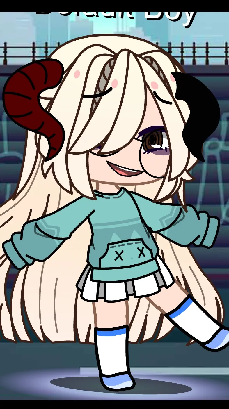 ai character: Kny wedgie👙🍑👏😳 background