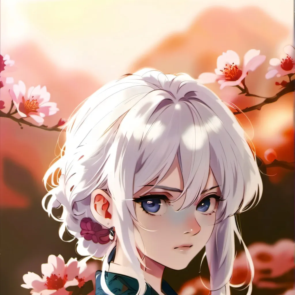 chat with ai character: HH