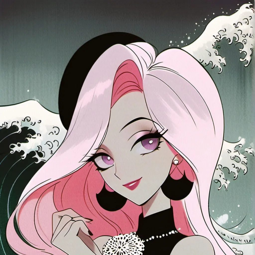 chat with ai character: HH: School