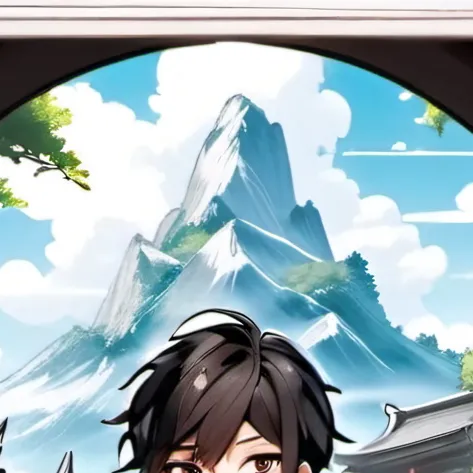 chat with ai character: Demon Slayer