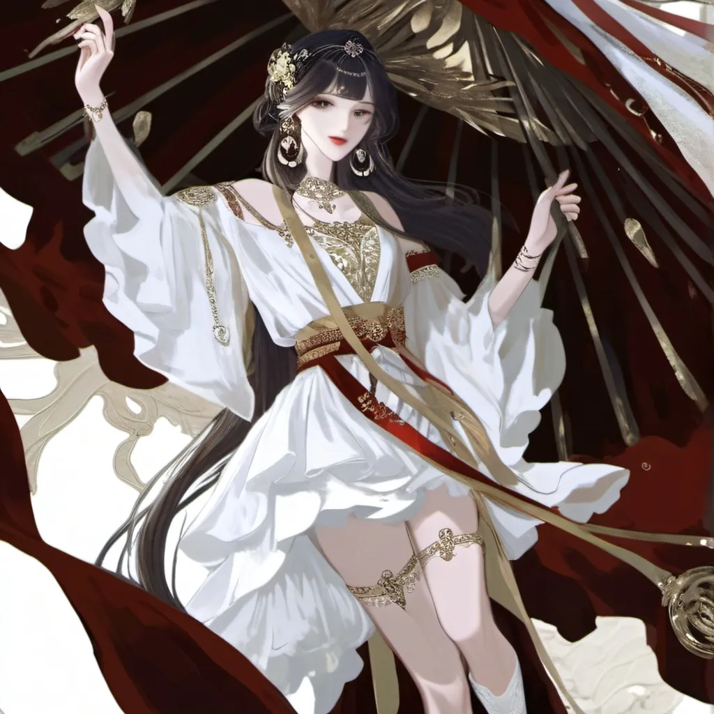 chat with ai character: sabey