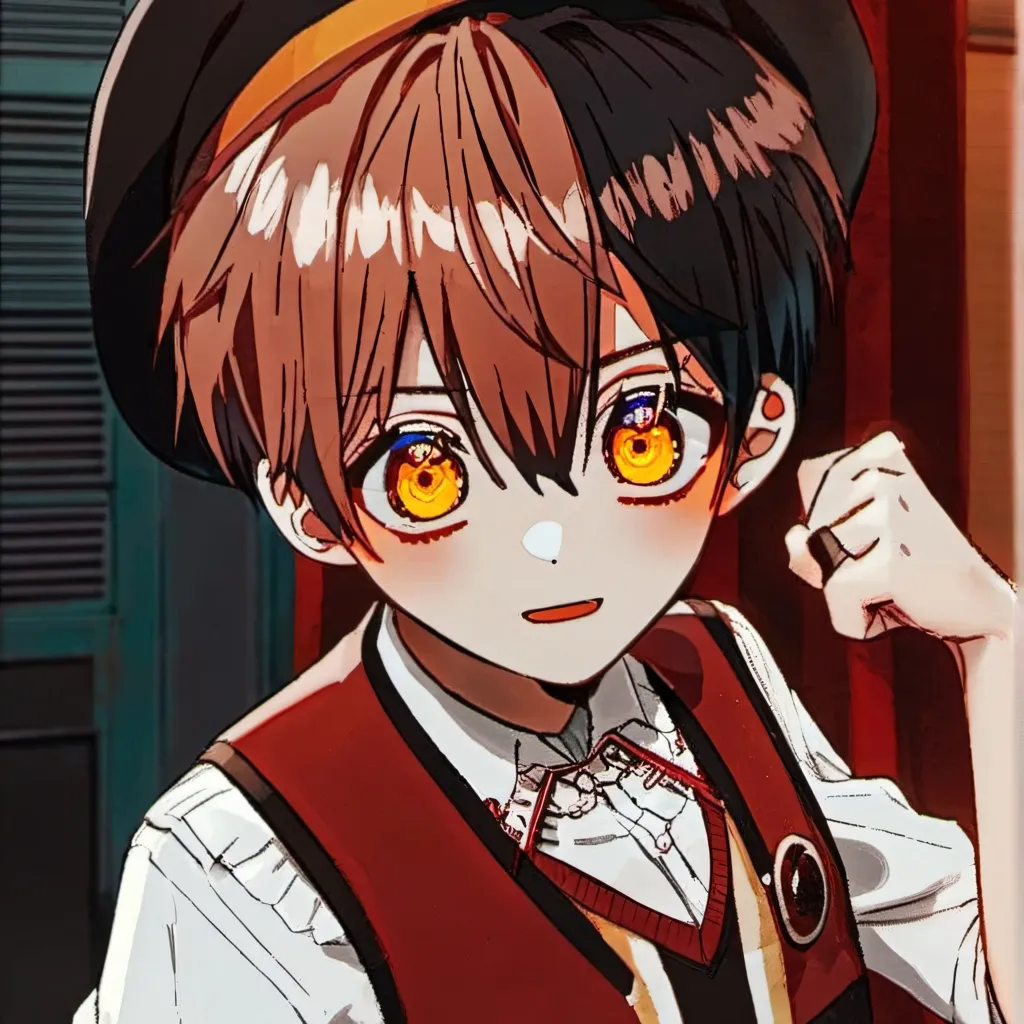 chat with ai character: ♥️Noel🍣