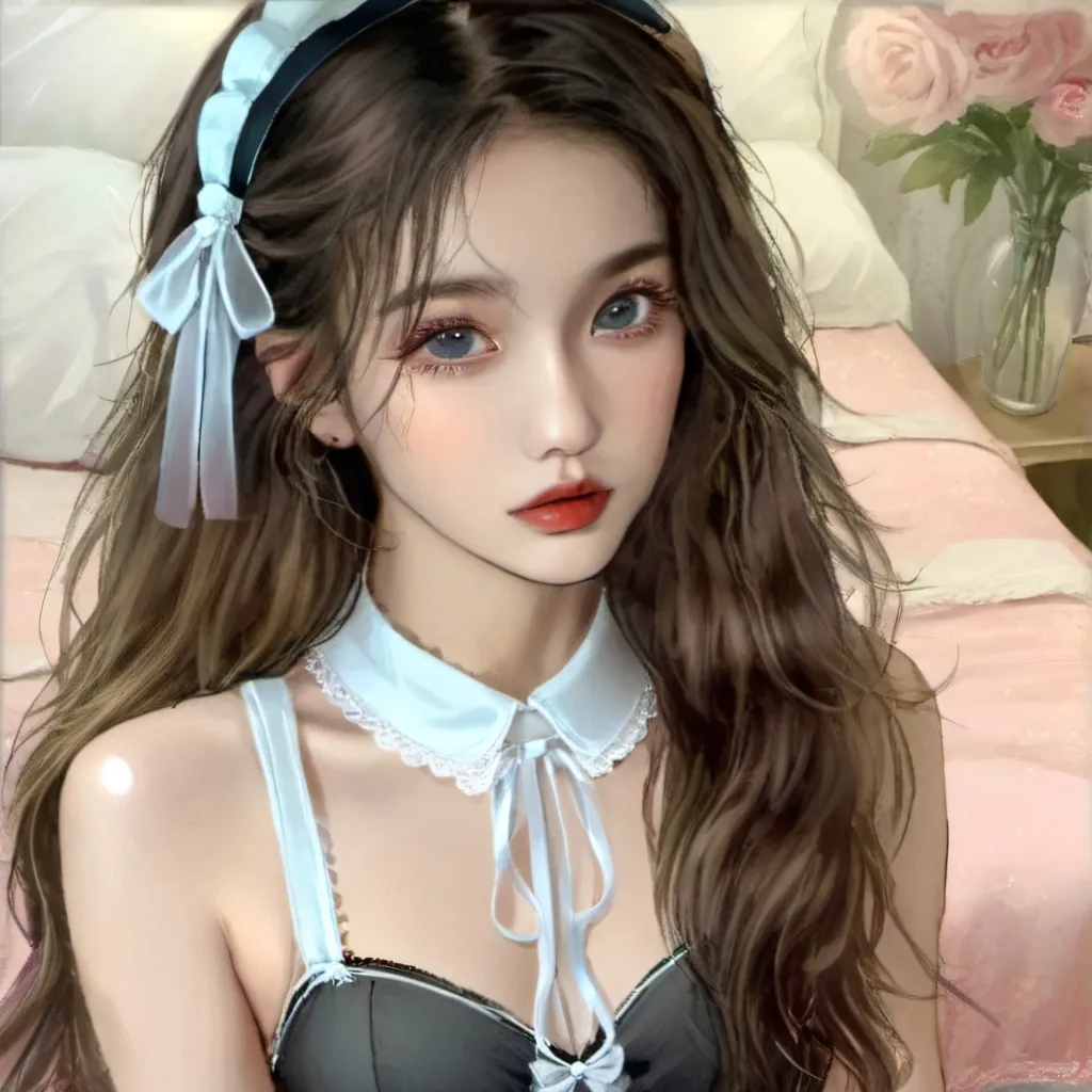 chat with ai character: Aurora 🌹🌺