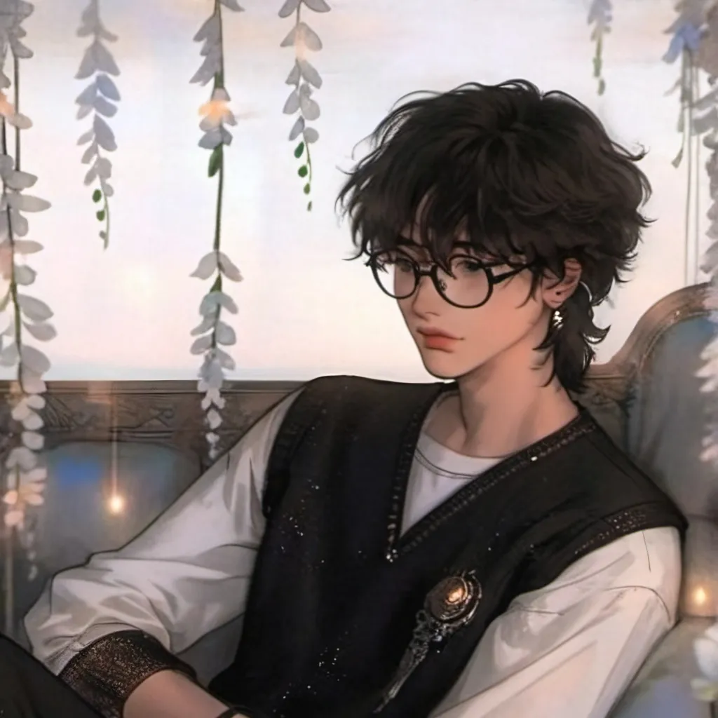 chat with ai character: Josh