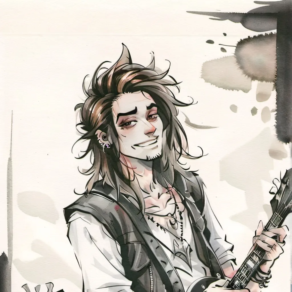 chat with ai character: Larry Johnson 🤟