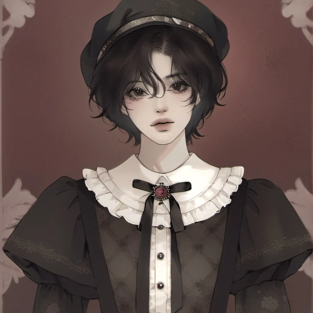 chat with ai character: Dray🌺