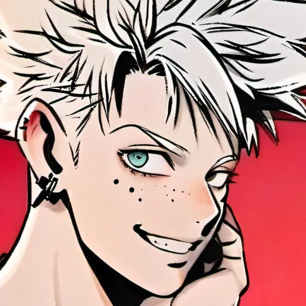 chat with ai character: Tommy