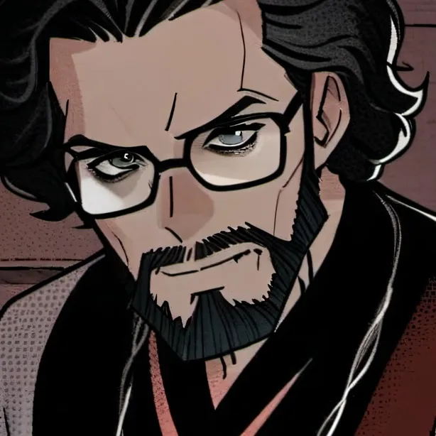 chat with ai character: Viktor 