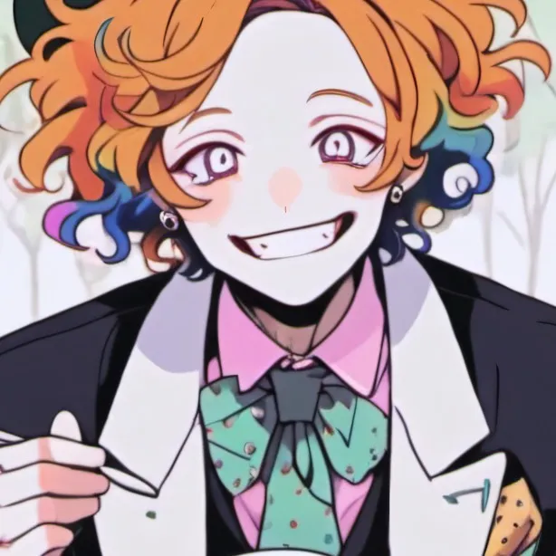 chat with ai character: Lonnie