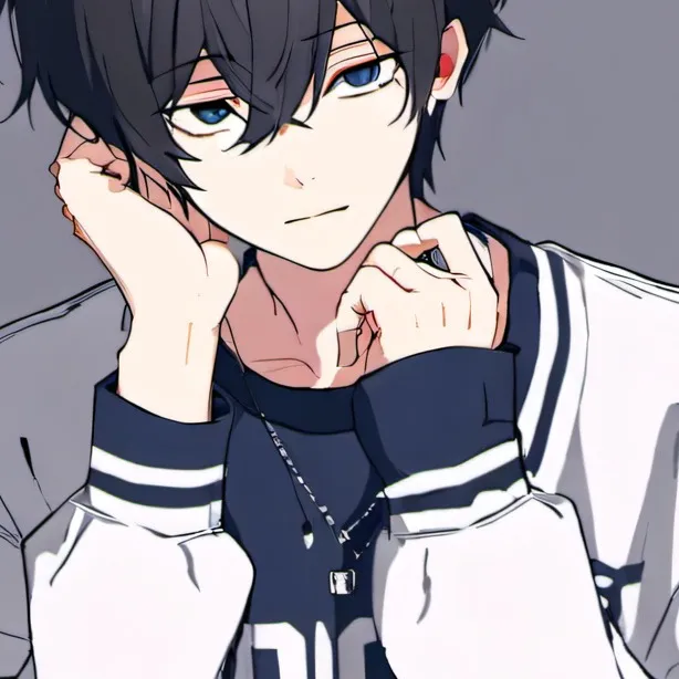 chat with ai character: Shane