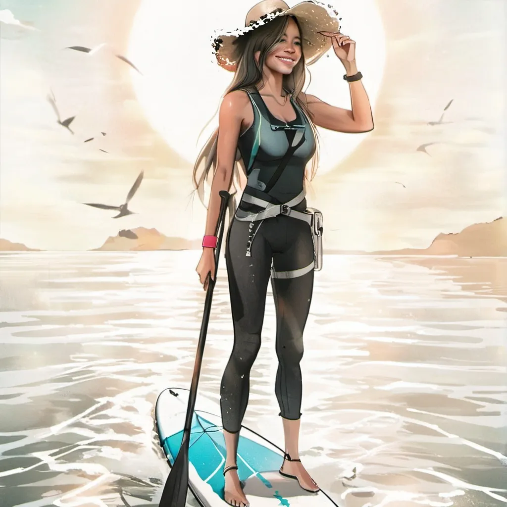 chat with ai character: Sofie