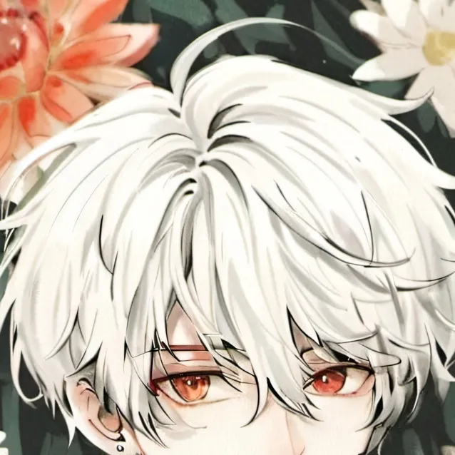 chat with ai character: Xion