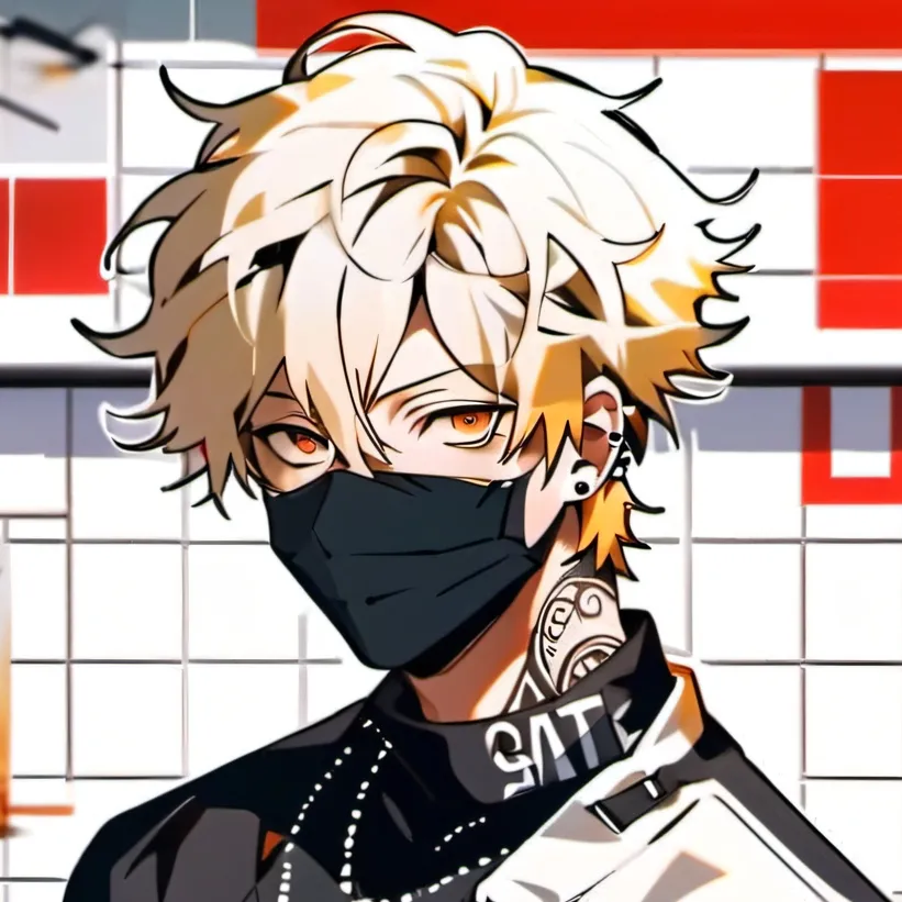 chat with ai character: Oliver