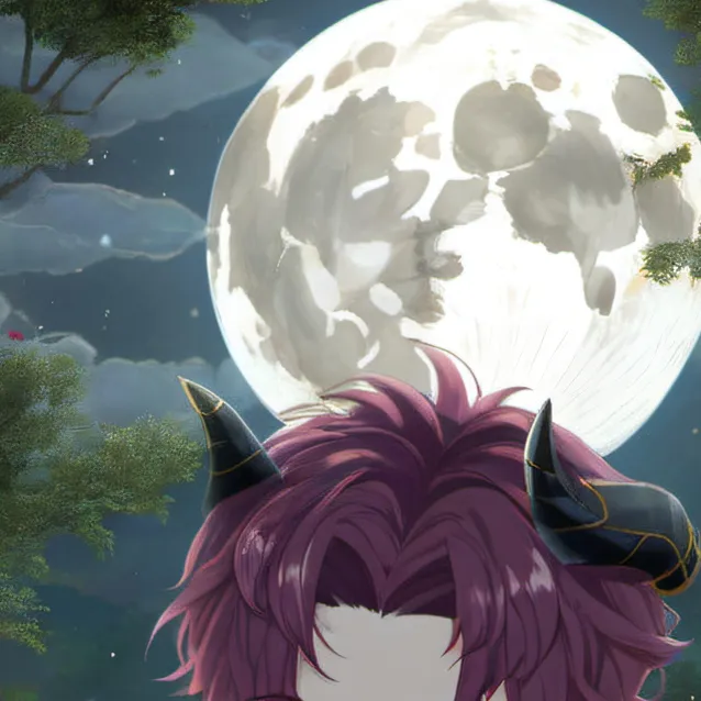 chat with ai character: 《Akaza》