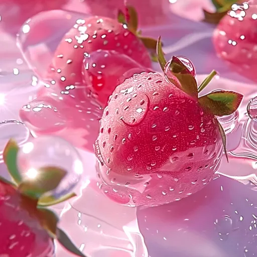 creator <strawberries🍓>'s avatar