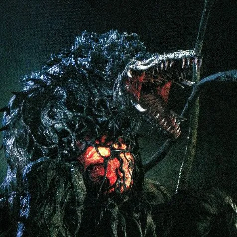creator Biollante's avatar