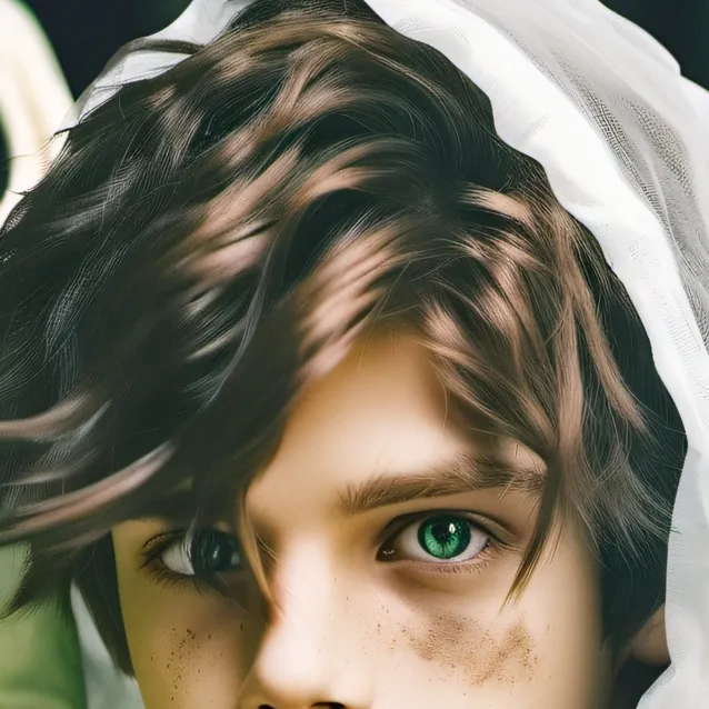 chat with ai character: Ronnie 