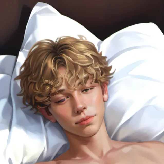 chat with ai character: dylan