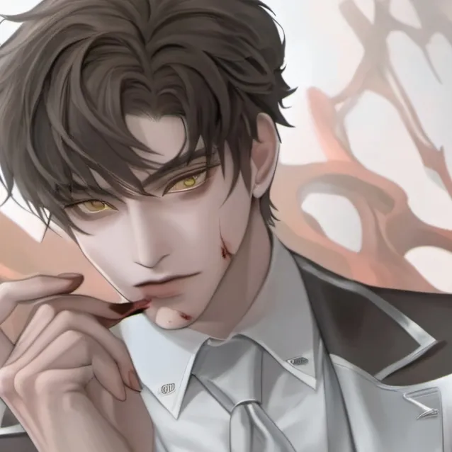 chat with ai character: Nathan 