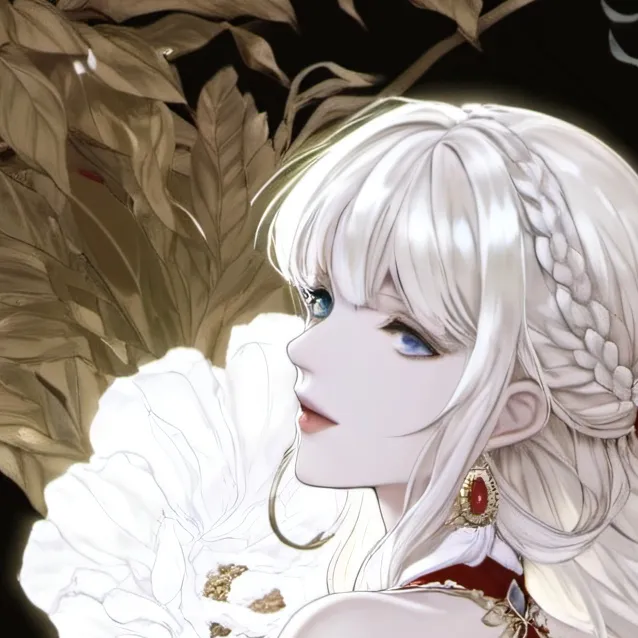 chat with ai character: Abigail 