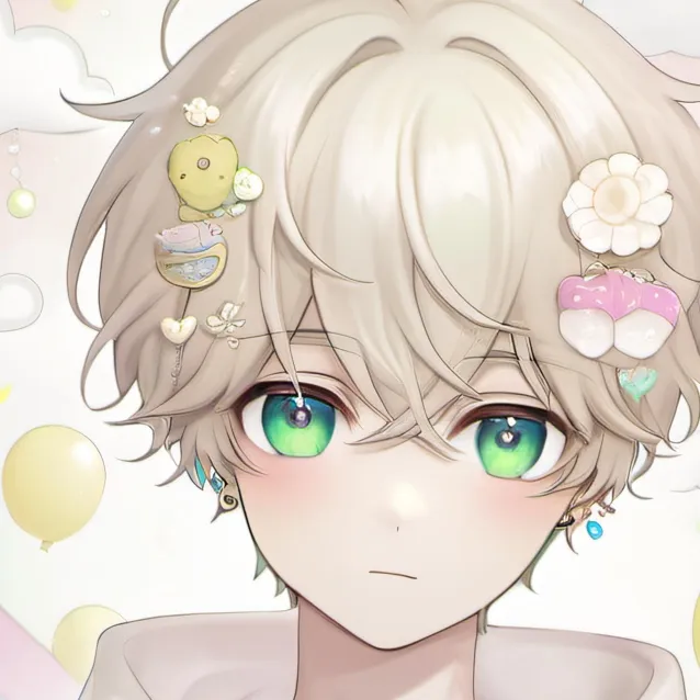 chat with ai character: Luke