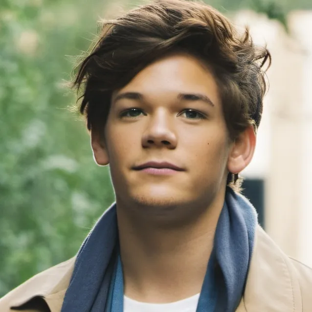 chat with ai character: Louis Tomlinson 