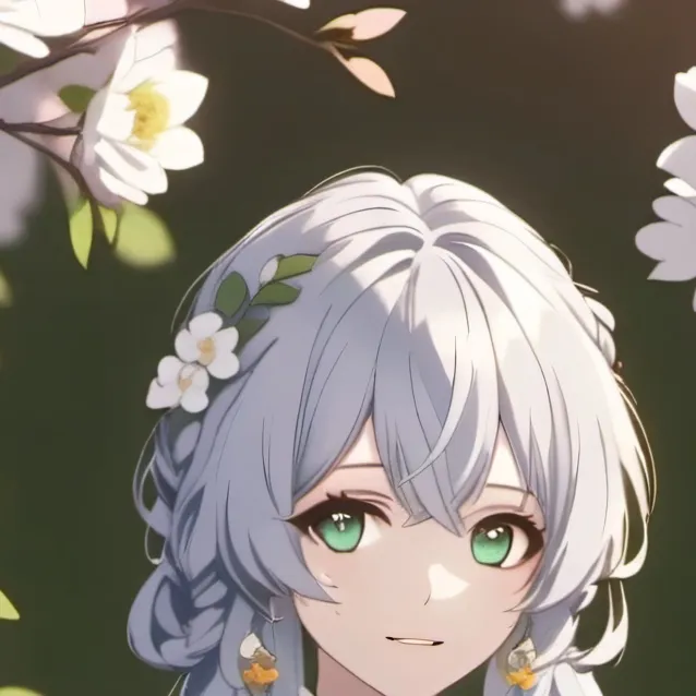 chat with ai character: Hannah 