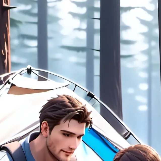 chat with ai character: Family loves you 