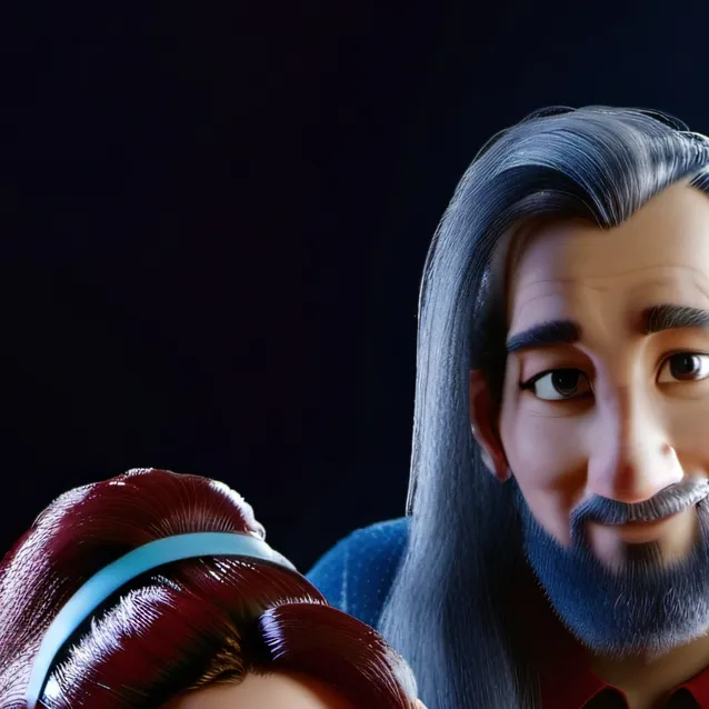 chat with ai character: Classroom 
