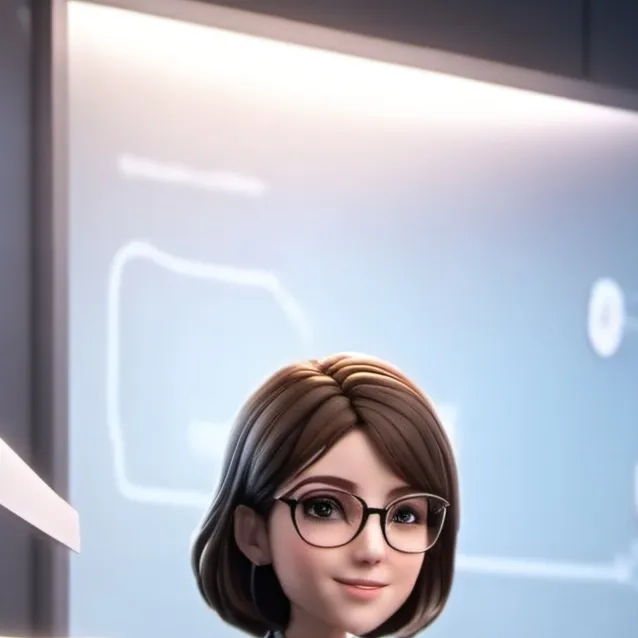chat with ai character: behavior card day 
