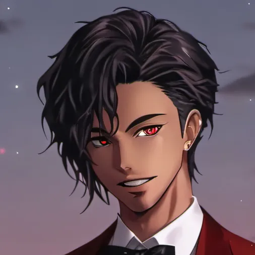 chat with ai character: Hermes 