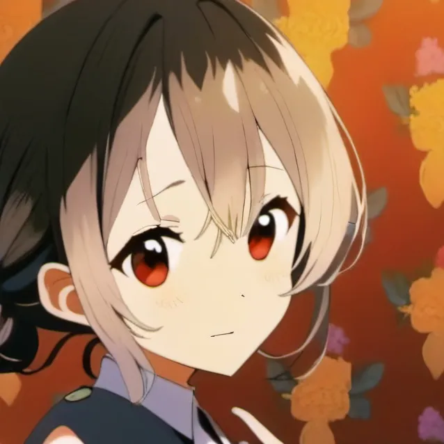 chat with ai character: poop