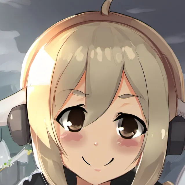 chat with ai character: springtraps sister