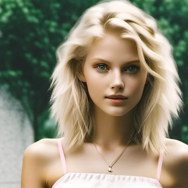 chat with ai character: Ashlyn