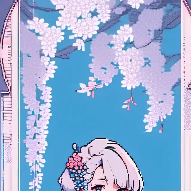 chat with ai character: inko