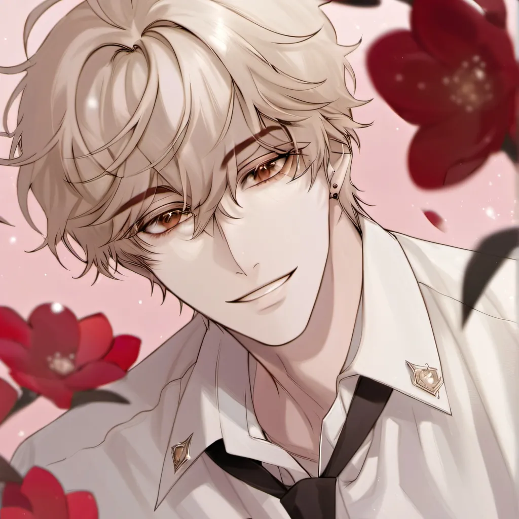 chat with ai character: Denji
