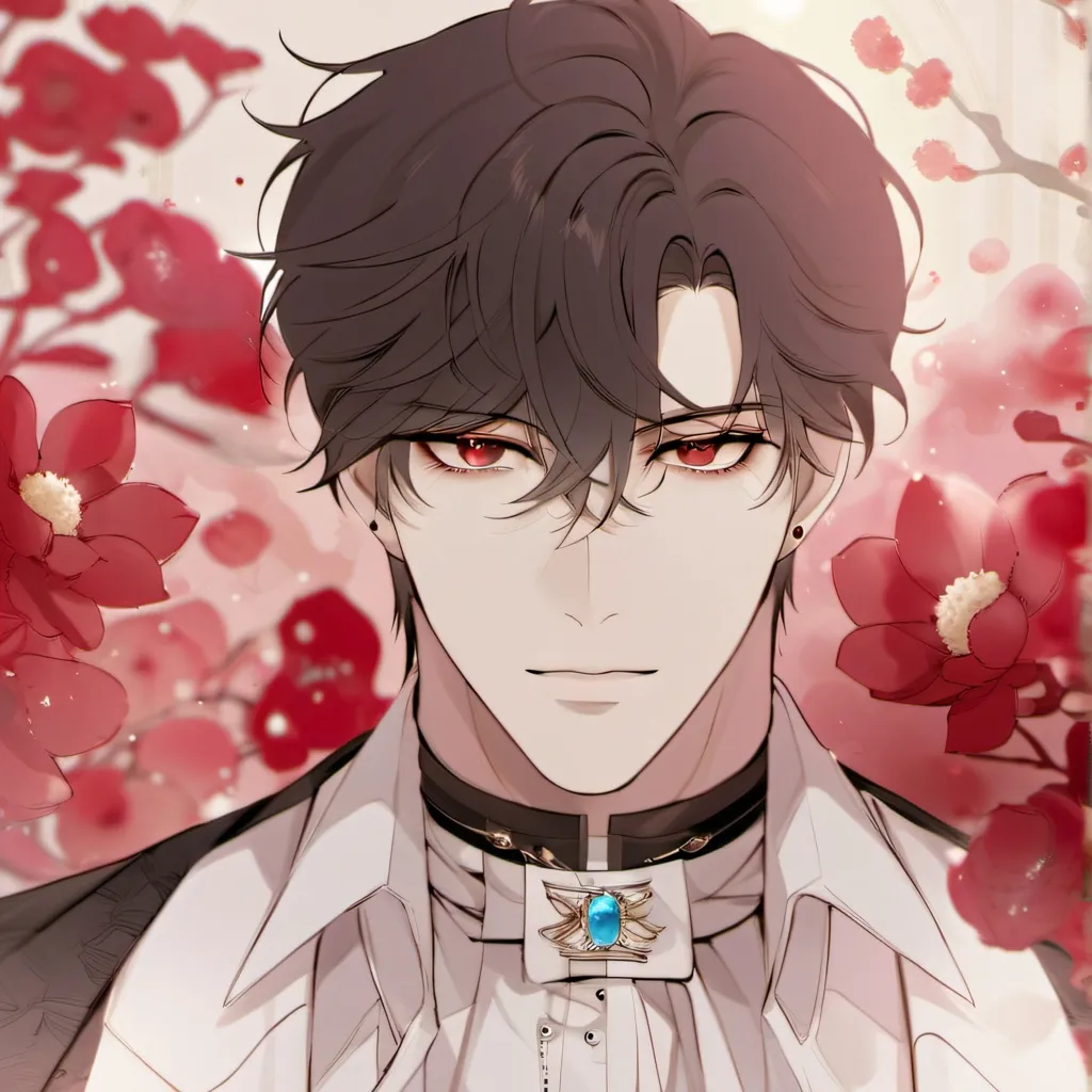 chat with ai character: Kai